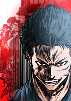 Boss in School (Season 3) Cover Image