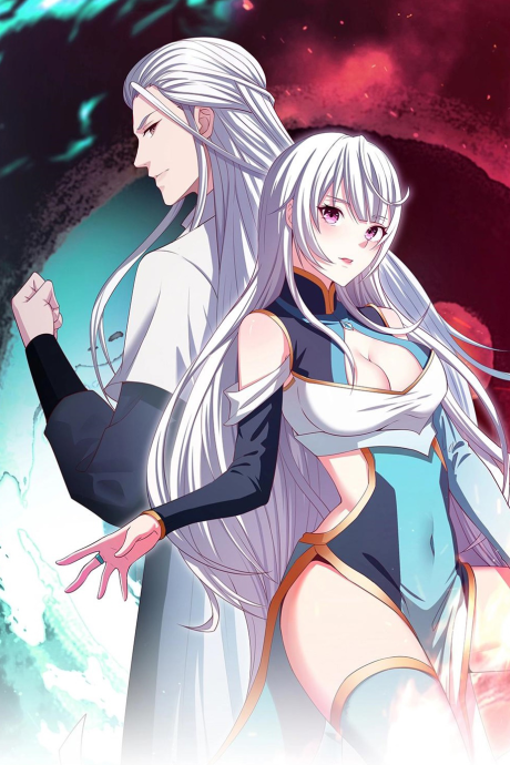 Return of the Invincible Patriarch ES Cover Image